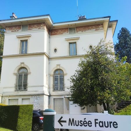 "Chalet Marie Louise" Logement 3 Etoiles Dans Une Maison De Ville A 400M Du Centre Ville Aix-les-Bains Exteriér fotografie