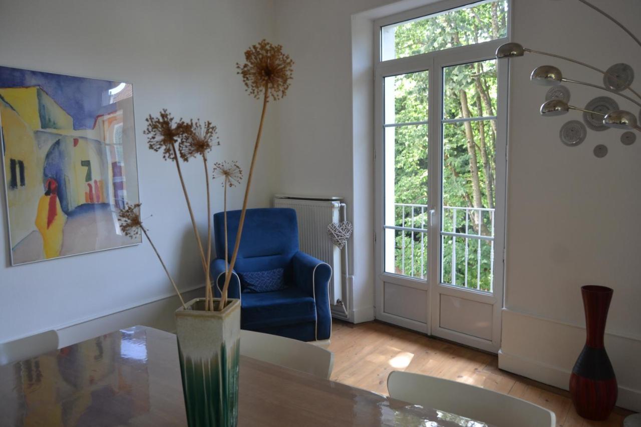 "Chalet Marie Louise" Logement 3 Etoiles Dans Une Maison De Ville A 400M Du Centre Ville Aix-les-Bains Exteriér fotografie