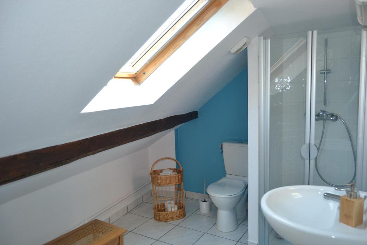 "Chalet Marie Louise" Logement 3 Etoiles Dans Une Maison De Ville A 400M Du Centre Ville Aix-les-Bains Exteriér fotografie