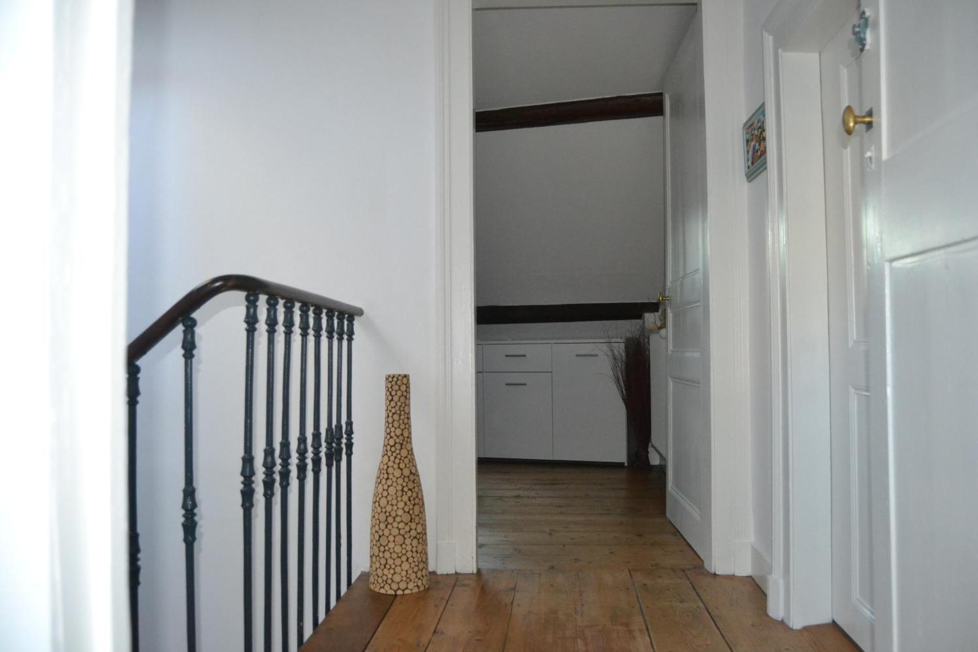 "Chalet Marie Louise" Logement 3 Etoiles Dans Une Maison De Ville A 400M Du Centre Ville Aix-les-Bains Exteriér fotografie