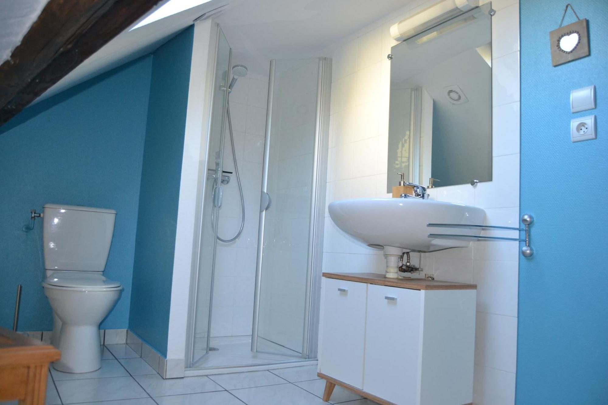 "Chalet Marie Louise" Logement 3 Etoiles Dans Une Maison De Ville A 400M Du Centre Ville Aix-les-Bains Exteriér fotografie