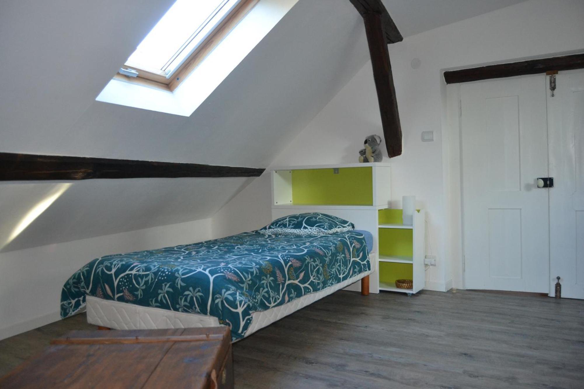 "Chalet Marie Louise" Logement 3 Etoiles Dans Une Maison De Ville A 400M Du Centre Ville Aix-les-Bains Exteriér fotografie