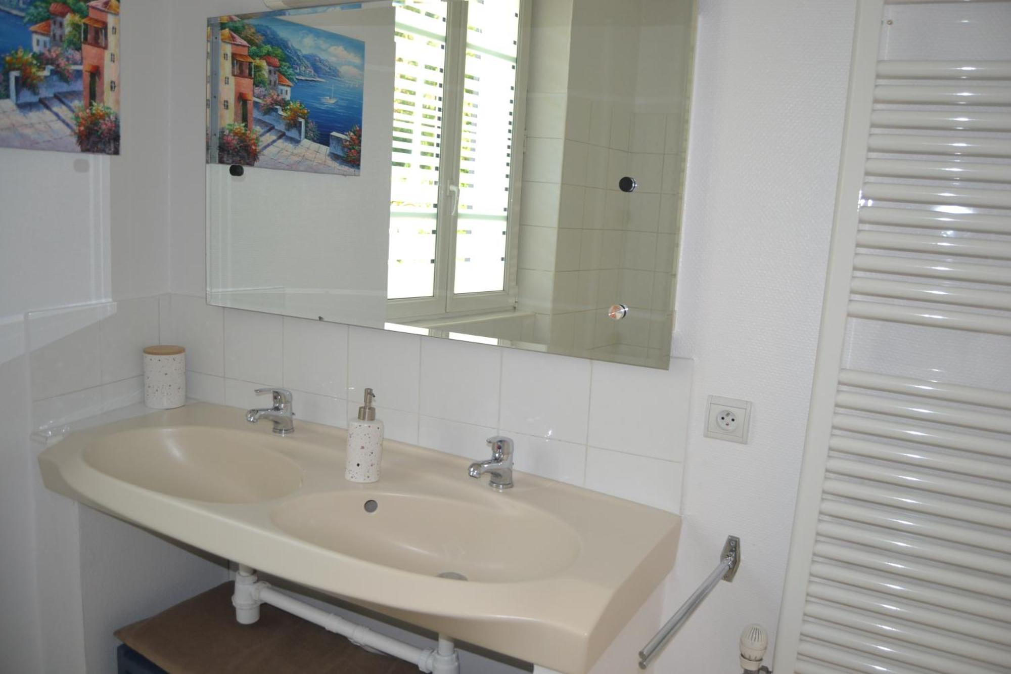 "Chalet Marie Louise" Logement 3 Etoiles Dans Une Maison De Ville A 400M Du Centre Ville Aix-les-Bains Exteriér fotografie
