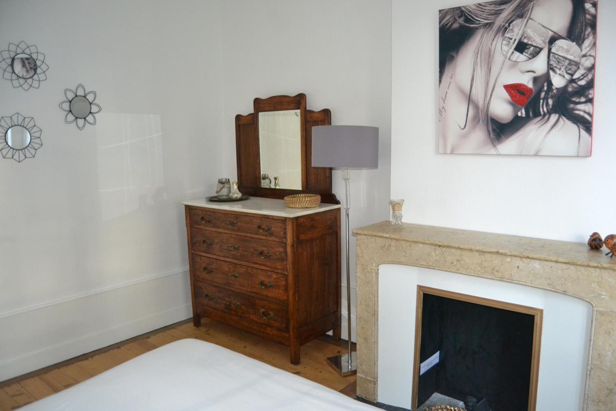 "Chalet Marie Louise" Logement 3 Etoiles Dans Une Maison De Ville A 400M Du Centre Ville Aix-les-Bains Exteriér fotografie