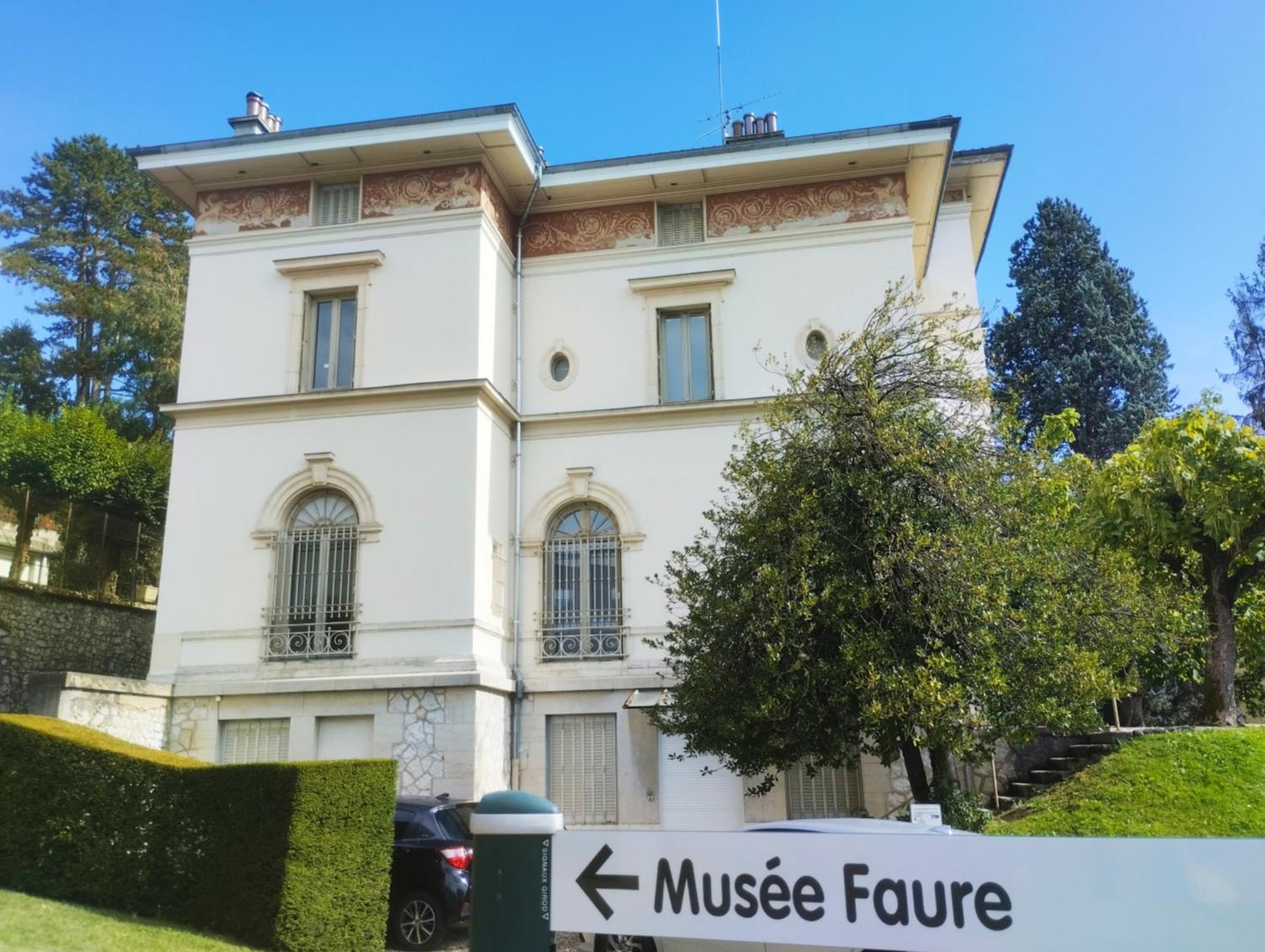 "Chalet Marie Louise" Logement 3 Etoiles Dans Une Maison De Ville A 400M Du Centre Ville Aix-les-Bains Exteriér fotografie
